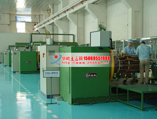 黔东南电力变压器生产设备